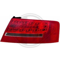Heckleuchte Diederichs 1045090 Hd Priority Parts FüR Audi Rechts