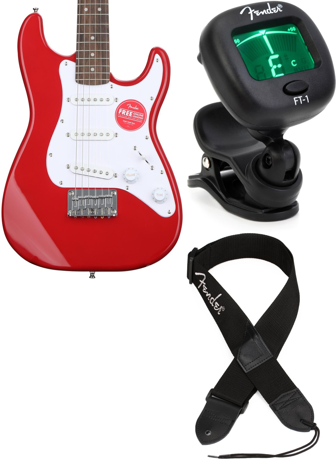 Комплектация Squier 0370121554 Крыло 0239978005 Крыло 0990662043 38690₽