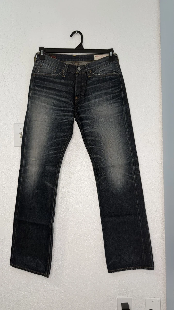 Regular 32 Size Jeans EVISU for Men for sale - eBay