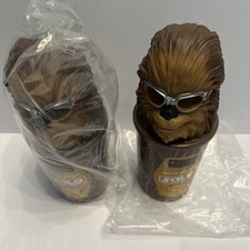 2018 Topps Denny's Solo Star Wars Cards 24