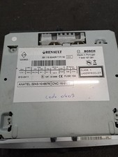 Autoradio Renault R9