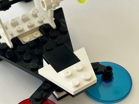 LEGO Space: Exploriens Planetary Decoder (6856)