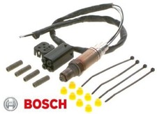 BOSCH 0258986506 Lambdasonde Lamdasonde 