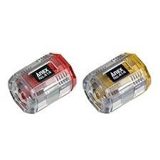 ANEX Mag Catch Mini Set of 2 Red and Yellow No. 414-RY NEW