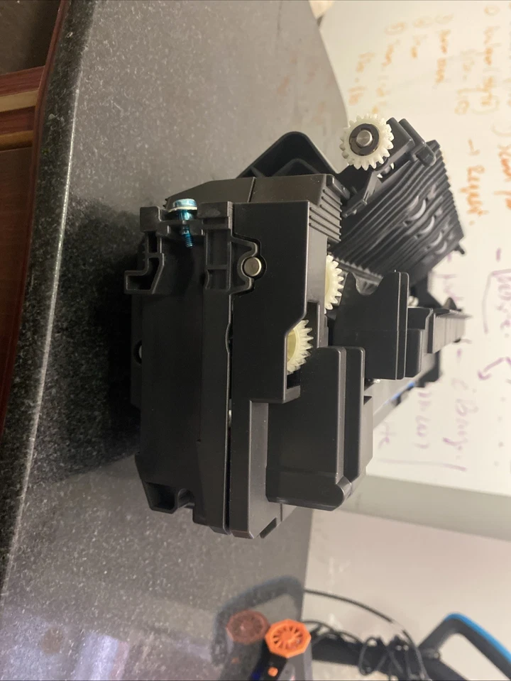 Sharp MX- M 5070 Fuser Unit - Image 4 of 4