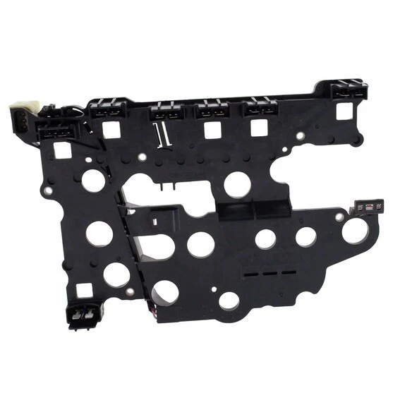 Conector de placa automático Ford EcoSport 2014-2022 Motorcraft FD8Z-7G276-B Foto 4 de 4