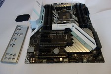 Asus X299 Prime-A LGA 2066 Socket Motherboard