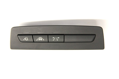 BMW OEM driver assistance control unit switch F30 F31 F34 F80 F32 F33 F36 F82 m