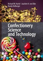 Confectionery Science And Technology Richard W. Hartel