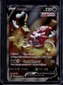 2023 Pokemon SWSH Crown Zenith Hoopa V Galarian Gallery #GG53/GG70