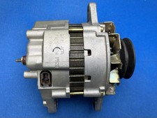 Lichtmaschine Mitsubishi Canter Fuso 24V 40A Originalteil ME087643 A4T58999 DLM