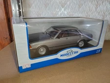 1/18 Boxed Model Model Car Group Mcg18264 Granada MK2 2.8 Ghia 