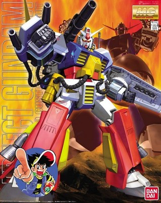 PF-78-1 Perfect Gundam (MG)