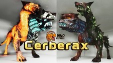 Cerberax Max Tamed Clone ARK🦕 Survival Ascended ASA PVE PC/XBOX/PS