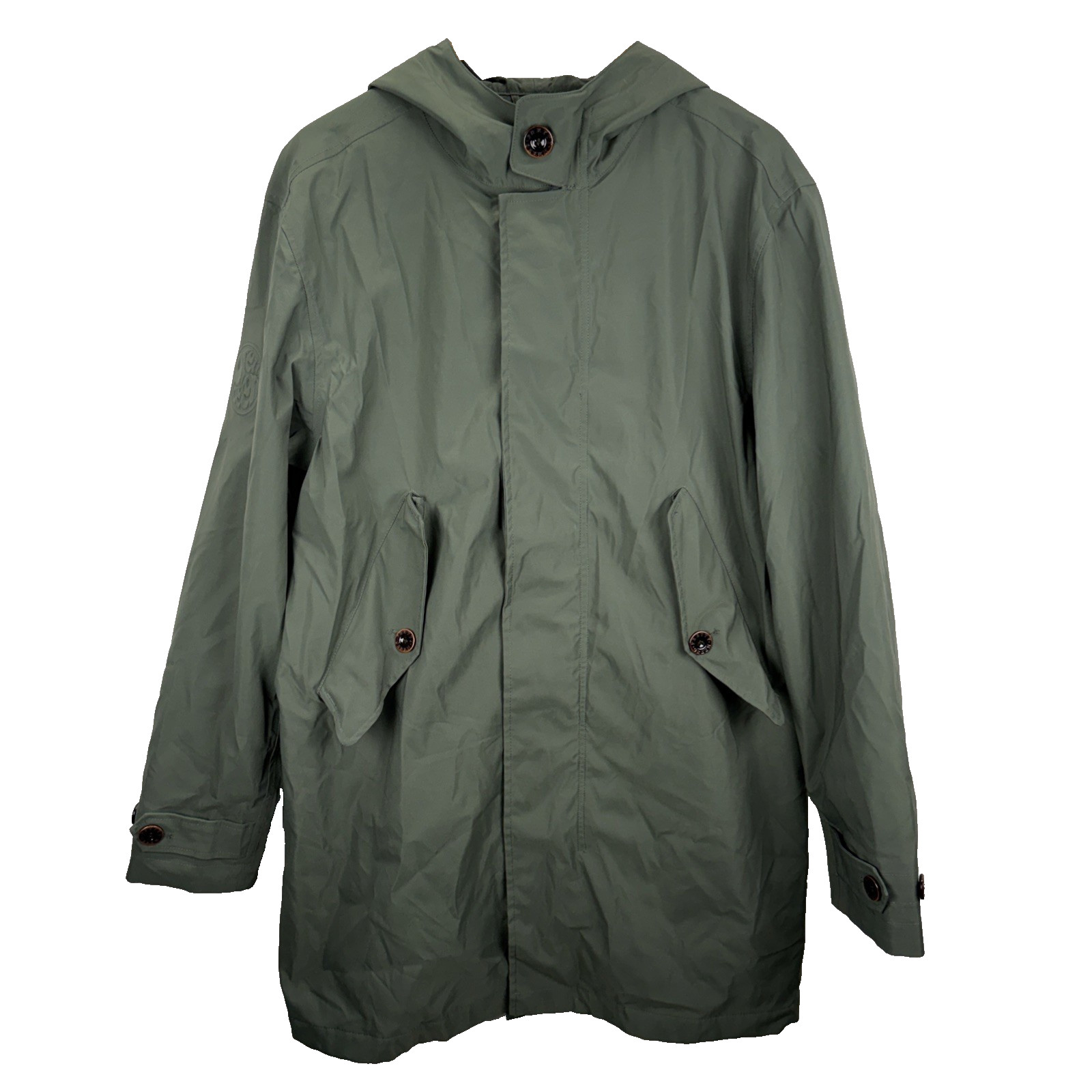 Size L Pockets