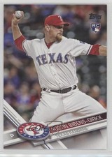 2017 Topps Update Austin Bibens-Dirkx #US49 7k6