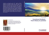 Florin Chichernea | Functional Analysis, From Theory To Practice | Taschenbuch