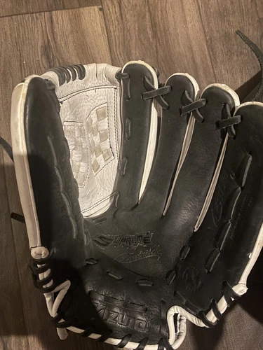 Gant pour gaucher Mizuno Fast Pitch Supreme 12,5, occasion