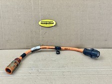 Mercedes-benz CLA 250 e Shooting Brake 8G-DCT cable de carga DC a CA arnés de cables