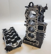 880504A12 Mercury 2006 Rebuildable Empty Powerhead Block 75 80 90 100 HP 4-S