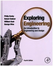 Exploring Engineering