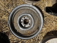 15 Mopar Wheel Dodge Plymouth Charger Coronet Duster Satellite Road Runner Gtx