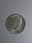 1968 JFK Half Dollar – Honoring a Presidential Legacy