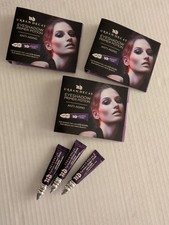 Urban Decay Eyeshadow Primer Potion Anti Aging 24 Hr Hold 3 x .13 fl oz
