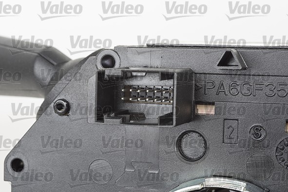 Commodo de direction VALEO 251626 avec commandes de phares fluides