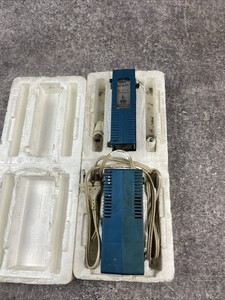 RFT Netzteil Typ 3212.02 DDR RFT Rundfunk- und TV-Verstärker