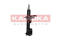 1X StoßDäMpfer Kamoka 2000283 FüR Hyundai Santa FÉ 1 SM Crdi 4X4 Allrad 16V