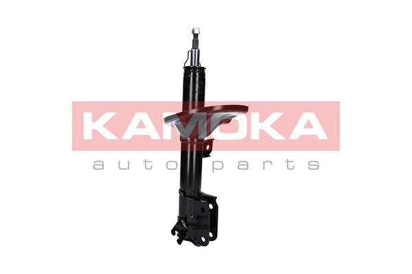 1X StoßDäMpfer Kamoka 2000283 FüR Hyundai Santa FÉ 1 SM Crdi 4X4 Allrad 16V-image
