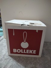 Fatboy Light Gray Rechargable Indoor/Outdoor LED Light Bolleke