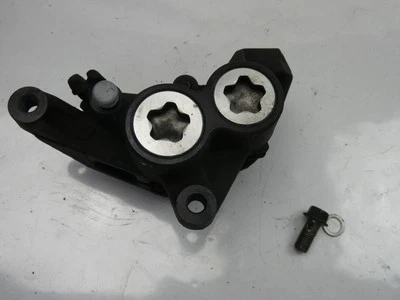 Bremssattel Bremszange vorne links Yamaha FZ6 Fazer S2 RJ14 07-10 - Bild 1 von 2
