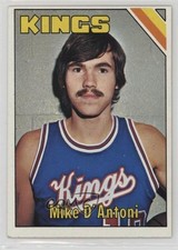 Click to enlarge Mike D'Antoni