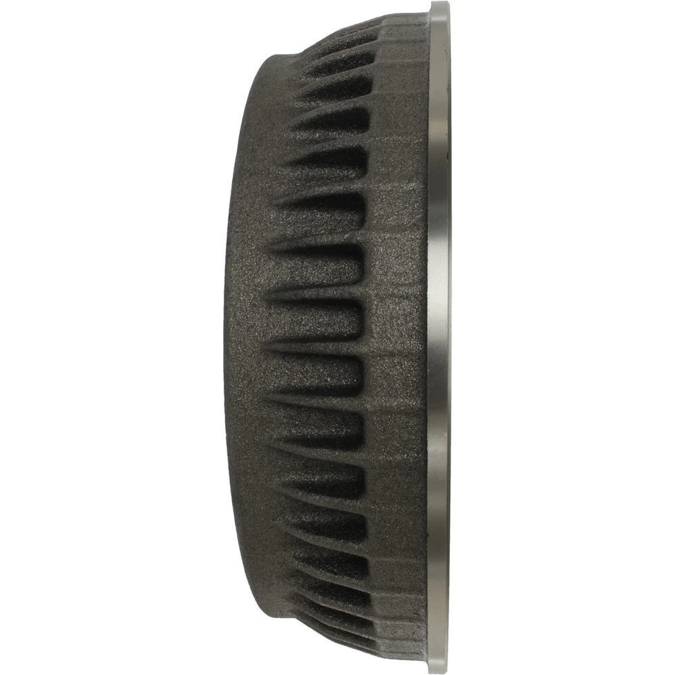 Tambor de freio compatível com 1971-1974 GMC C15/C1500 Suburban C15/C1500 Suburban, Jimmy G25/G2 - Imagem 2 de 2