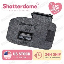 Battery Door Cover Lid parts for Sony A7 III A7R III A7M3 A7RM3 A9 ILCE-9 Camera