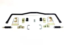 JEGS 92141 Rear Sway Bar Fits Select 1967-1979 GM Vehicles See Fitment Tab for A