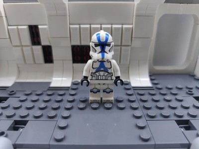 LEGO Star Wars - Sw1094 - Clone Trooper 501st Legion