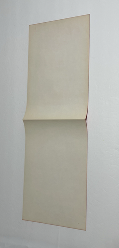 Vintage SINGER Carbon Tracing Paper with Original Tracing Wheel - Picture 15 of 17