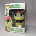 Funko Pop! Vinyl: Disney - Sir Hiss #99