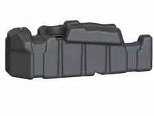 TITAN XXL Mid-Ship Fuel Tank Fits 20-24 Chevy/GMC Silverado/Sierra 2500/3500 6.9