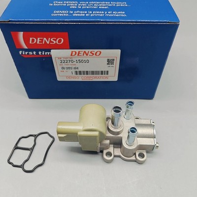 Idle Air Control IAC Valve For Toyota 96-97 1.8L Celica Corolla