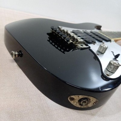 Maintained   Ibanez RG350EX Black Ibanez | eBay