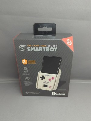 * HYPERKIN Smart Boy - Play  Game Boy Color games on your Android!
