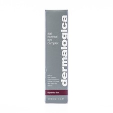 Dermalogica Age Reversal Eye Complex Cream 0.5oz/15ml AUTHENTIC SEALED