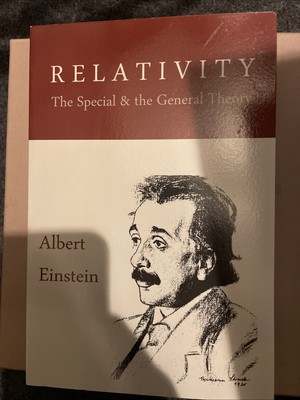 Albert Einstein | Relativity | Taschenbuch | Englisch (2010) | EAN 9781891396304