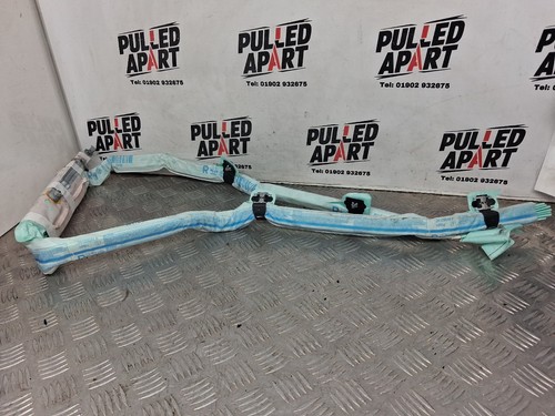 Volkswagen Golf SV 2013-2017 CURTAIN ABAG DRIVER SIDE 510 880 742 A