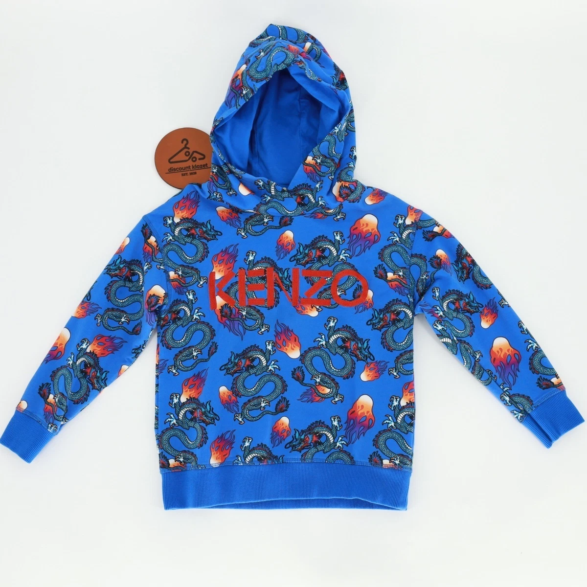 KENZO Clothing, Shoes & Accessories for Kids for sale | eBay