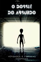 O Dossiê Do Absurdo Oliveira Welton Taschenbuch Portugiesisch 2023